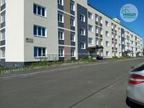 Квартира-студия, 30,8 м², 3/5 эт.