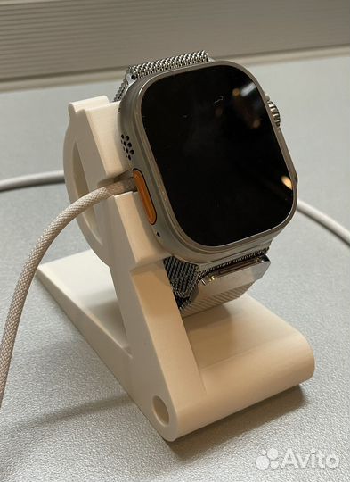 Подставка для Apple Watch