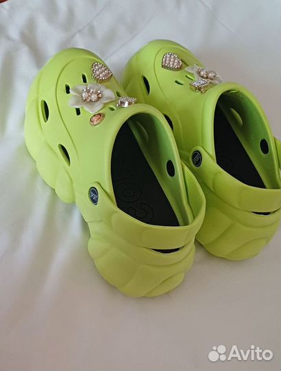 Crocs женские