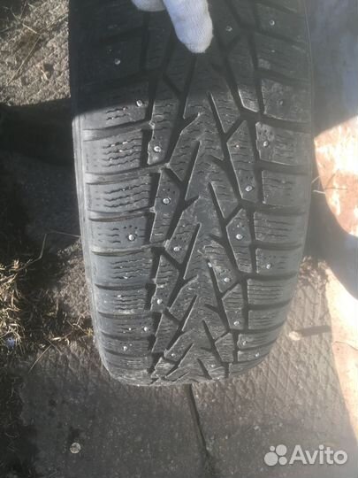 Nokian Tyres Hakkapeliitta 7 195/65 R15
