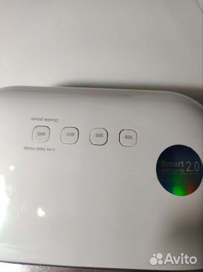 Лампа sunuv sun 3 оригинал