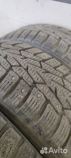 Nokian Tyres Hakkapeliitta 7 175/65 R15