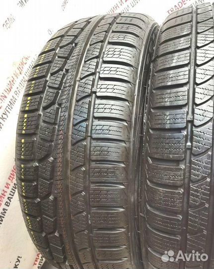 Nokian Tyres WR G2 SUV 225/55 R18 102H