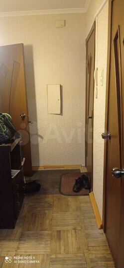 1-к. квартира, 29 м², 2/5 эт.