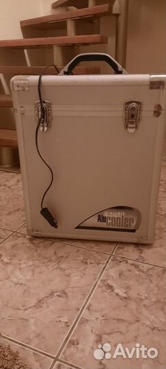 Автохолодильник бу