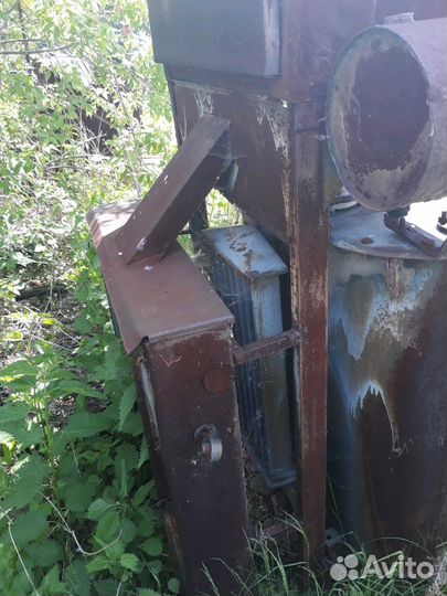 Трансформатор