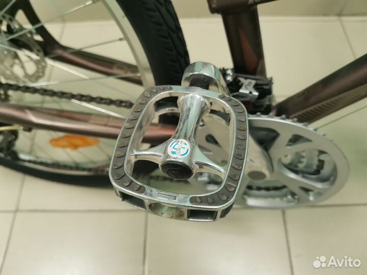 Stels miss 9500 женский велосипед