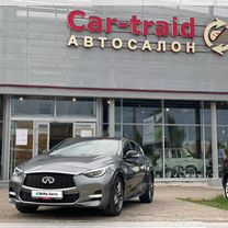 Infiniti Q30 2.0 AMT, 2019, 66 083 км, с пробегом, цена 2 940 000 руб.