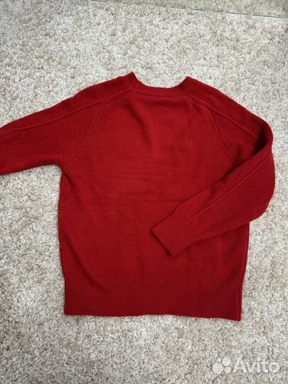 Свитер мягкий S/M