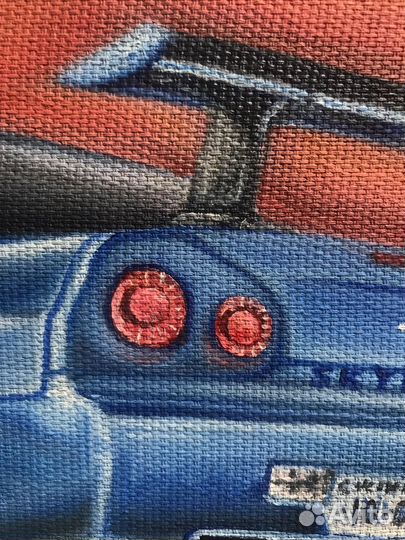 Продам картину декоративную