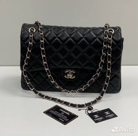 Сумка женская chanel люкс