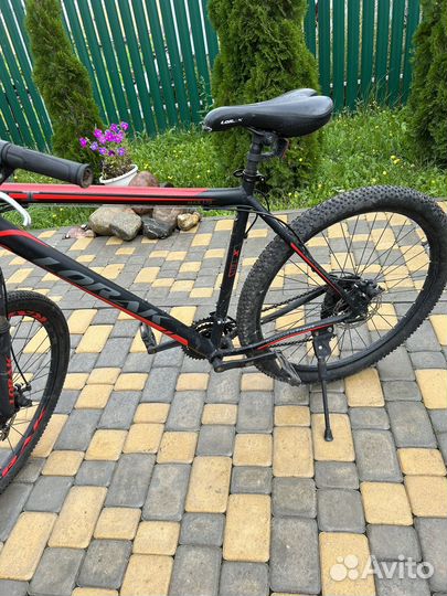 Велосипед lorak