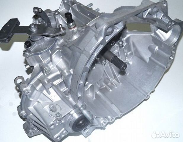 Кпп новая Гранта 2 тросс купить в Тольятти | Запчасти | Авито
