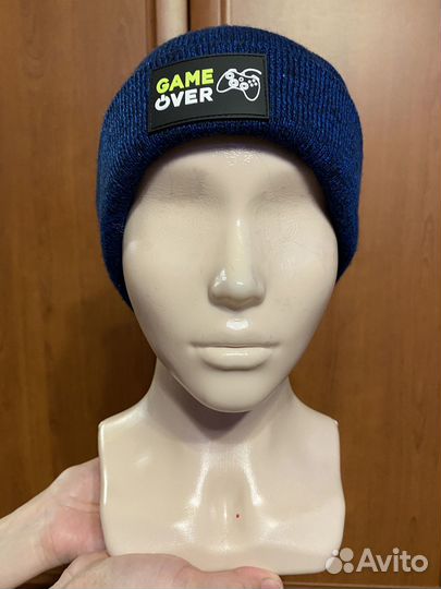 Шапка детская