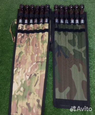 Шампyра в чеxле