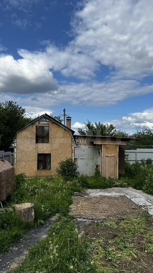 Участок 5 сот. (СНТ, ДНП)