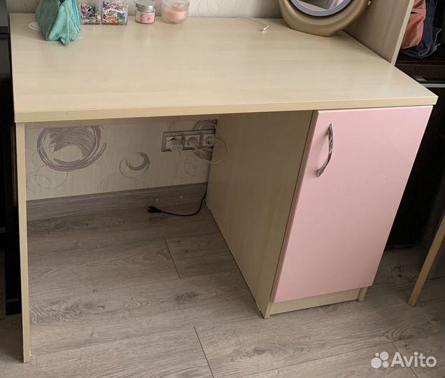 Кровать 2-х ярусная