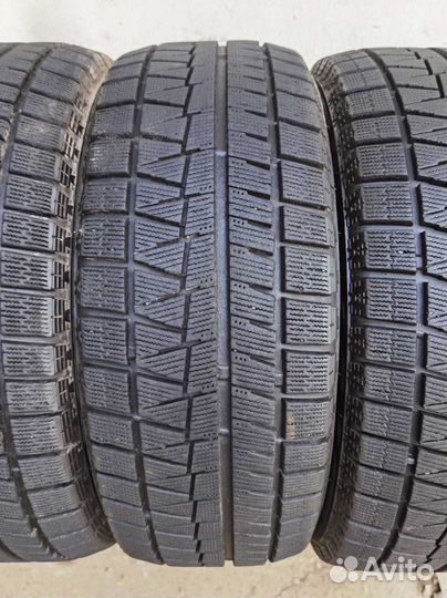 Bridgestone Blizzak Revo GZ 205/55 R16 97T