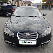 Jaguar XF 3.0 AT, 2010, 199 000 км, с пробегом, цена 720 000 руб.