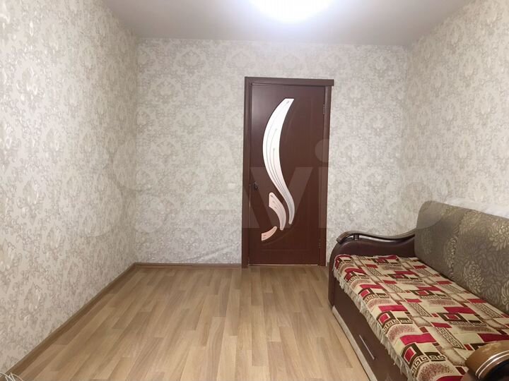 2-к. квартира, 43,1 м², 2/5 эт.