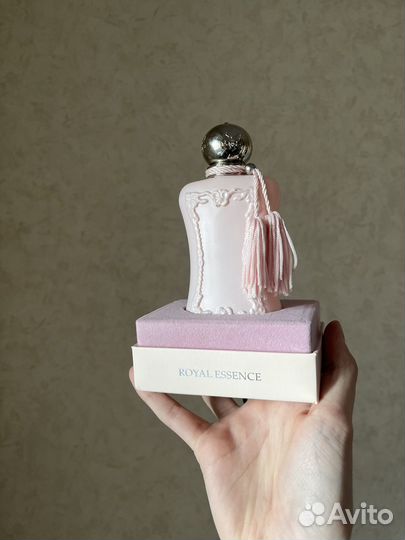 Parfums DE marly delina exclusif