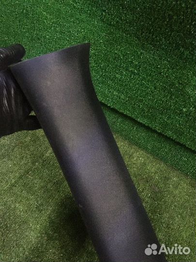 Накладка стойки передняя левая Nissan Juke F15