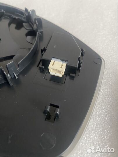 Зеркальный элемент Land Rover Range Rover evoque