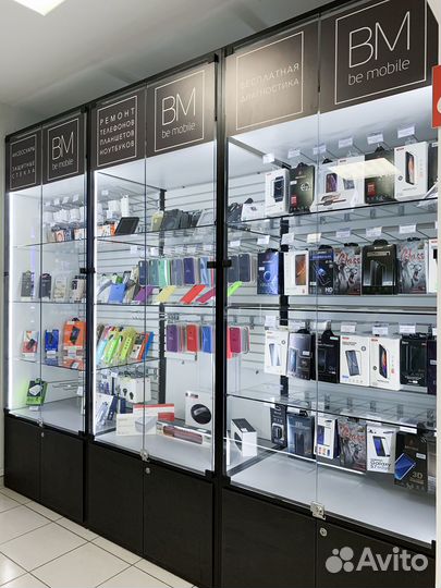 Замена дисплея Samsung A02 (A022)