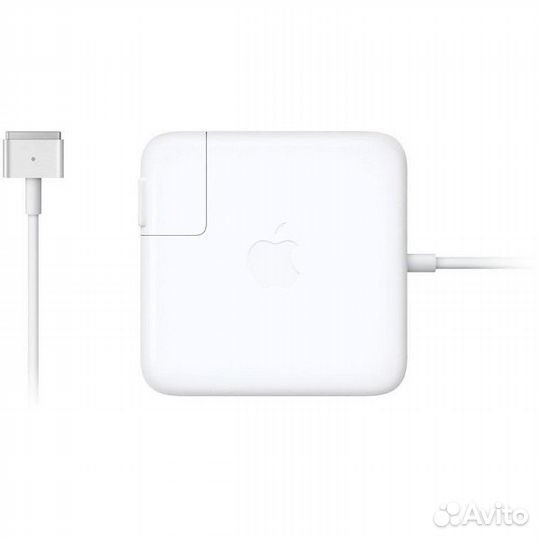 Apple MagSafe 2 60W (Apple)