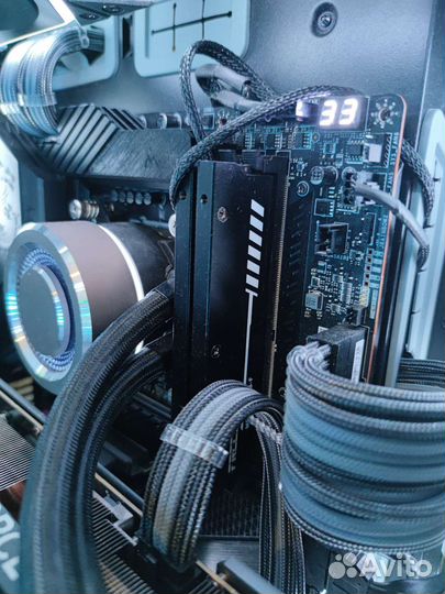 Gskill trident z 6400 rgb a-die 32 gb