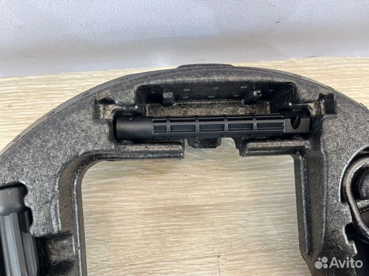 Набор инструментов Audi A6 C7 3.0 CGW 2011