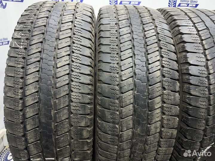 Goodyear Wrangler SR/A 265/60 R20 121S