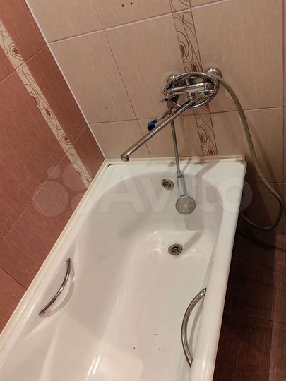 1-к. квартира, 33 м², 1/5 эт.