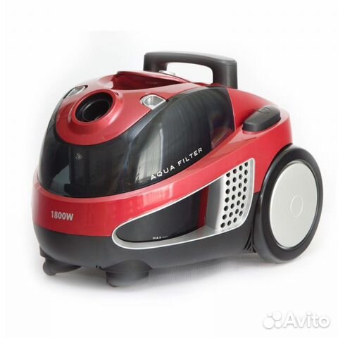 Пылесос Shivaki SVC-1748R