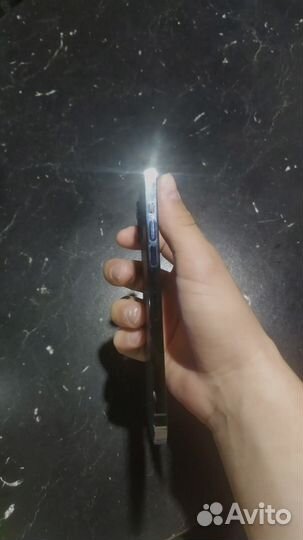 iPhone 12 pro max 128
