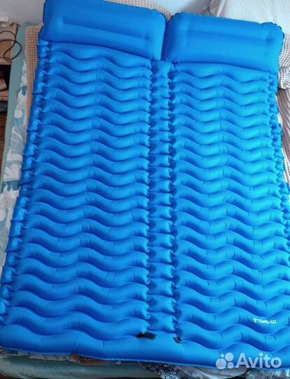 Матрас надувной