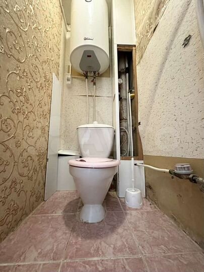 2-к. квартира, 53,9 м², 3/5 эт.