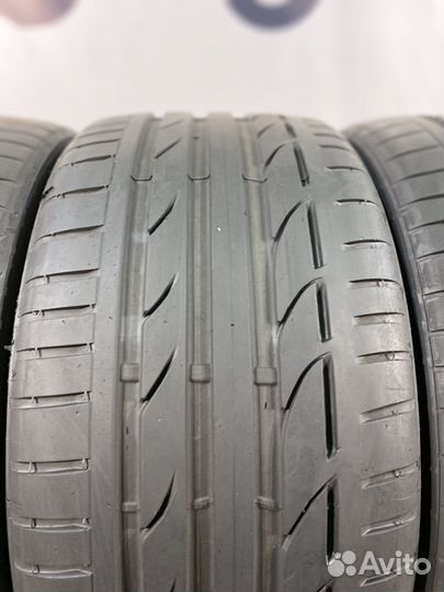 Bridgestone Potenza S001 255/35 R19 99Y