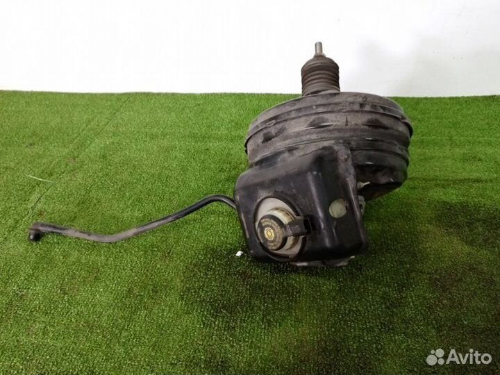 Вакуумный усилитель тормозов Audi A5 S5