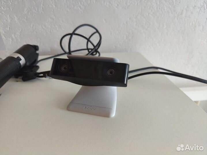 PlayStation hd camera (Камера для пс5)