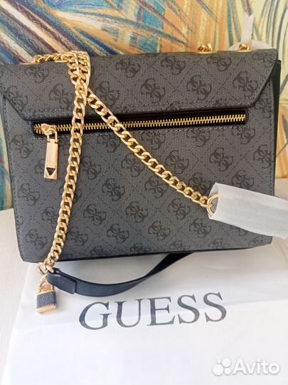 Сумка Guess Cross body