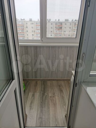 2-к. квартира, 60 м², 5/5 эт.