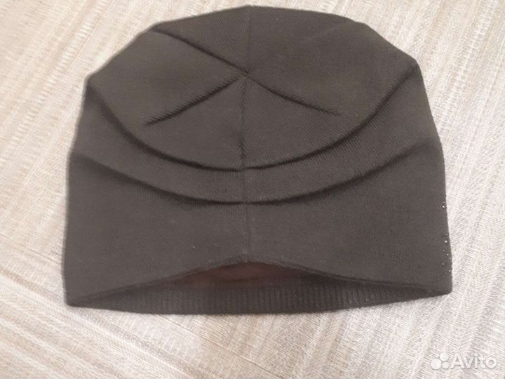 Шарфы и шапки