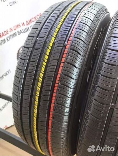 Nexen N'Priz AH5 195/65 R15 89T