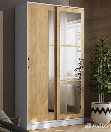 Шкаф Стиль 2