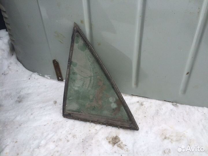 Автомобильные стекла