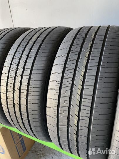 Goodyear Eagle RS-A 245/45 R18 96V