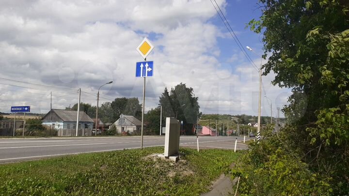 Дом 78 м² на участке 41 сот.