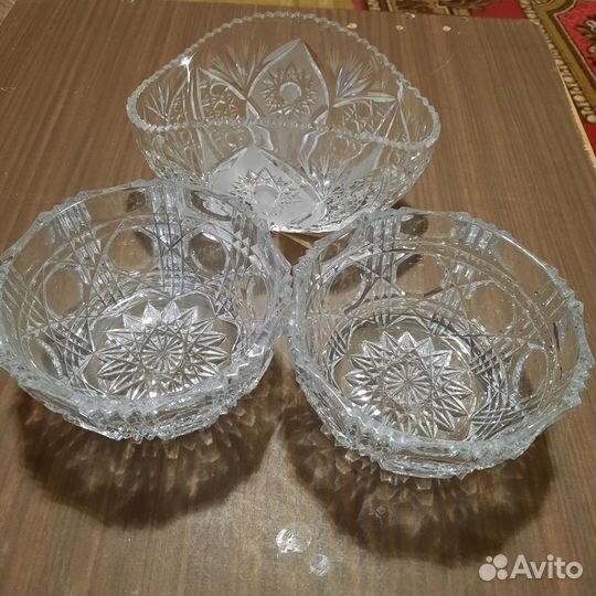 Конфетница СССР