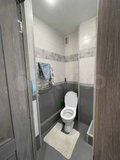 1-к. квартира, 30 м², 3/10 эт.